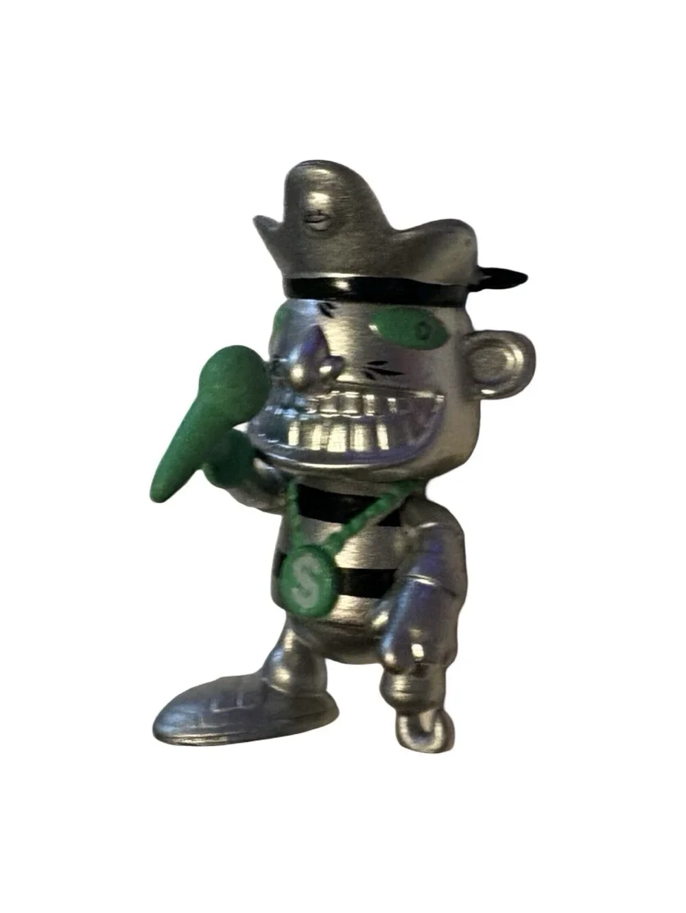 Bonkers fgteev season